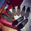 Chaussures de printemps simple - Ref 918324