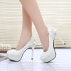 Chaussures de printemps sexy - Ref 918450