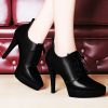 Chaussures de printemps PERSISDISS Europe - Ref 918458