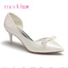 Chaussures de printemps MEDD doux - Ref 918579