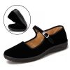 Chaussures de printemps simple - Ref 918738