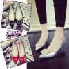 Chaussures de printemps - Ref 918875