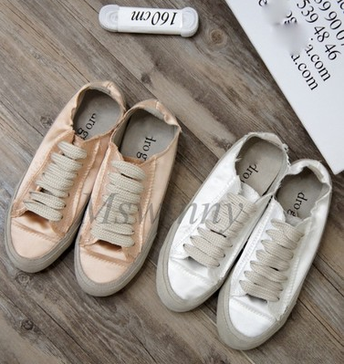 Chaussures de printemps Europe - Ref 918876