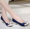 Chaussures de printemps loisir - Ref 919096