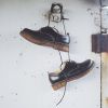 Chaussures de printemps Retro - Ref 919117