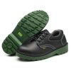 Chaussures de sécurité - Dégâts perçage Ref 3404898
