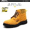 Chaussures de sécurité - Dégâts perçage Ref 3405075