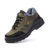 Chaussures de sécurité - Dégâts perçage Ref 3405248
