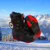 Chaussures de ski en usure importé PVC résistant - Ref 1066892