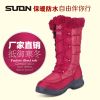 Chaussures de ski SUDN - Ref 1067634