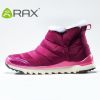 Chaussures de ski en tissu - Ref 1068071