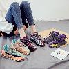 Chaussures de sport femme en Hida - Ref 3435290