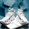Chaussures de sport homme TYPE HALL - Ref 3420292