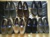 Chaussures de tennis - Ref 936742