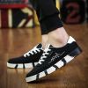 Chaussures de tennis OUBEJARGON loisir - Ref 937472