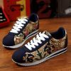 Chaussures de tennis SOLOALL loisir - Ref 937818