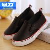 Chaussures de tennis enfants WARRIOR - Ref 1007418