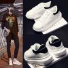 Chaussures de tennis femme AGSDON - Ref 3254119