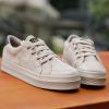 Chaussures de tennis femme - Ref 3254193