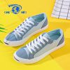 Chaussures de tennis femme - Ref 3254239