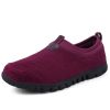 Chaussures de tennis femme - Ref 3254243