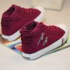 Chaussures de tennis femme - Ref 3254245