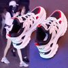 Chaussures de tennis femme - Ref 3254254