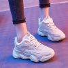 Chaussures de tennis femme - Ref 3254289