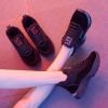 Chaussures de tennis femme - Ref 3254303