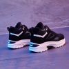 Chaussures de tennis femme - Ref 3254320
