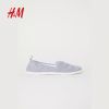 Chaussures de tennis femme HAMPM - Ref 3254343
