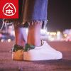 Chaussures de tennis femme - Ref 3254390
