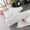 Chaussures de tennis femme - Ref 3254452