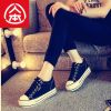 Chaussures de tennis femme - Ref 3254460