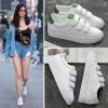 Chaussures de tennis femme - Ref 3254483