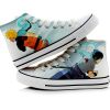 Chaussures de tennis femme YOVCA - Ref 3254490