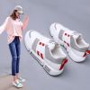 Chaussures de tennis femme - Ref 3254536