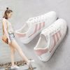 Chaussures de tennis femme - Ref 3254546