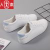 Chaussures de tennis femme - Ref 3254578