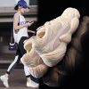 Chaussures de tennis femme CEREMONIAL - Ref 3254611