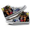 Chaussures de tennis femme YOVCA - Ref 3254617
