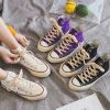 Chaussures de tennis femme - Ref 3254623