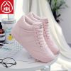 Chaussures de tennis femme - Ref 3254650