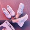 Chaussures de tennis femme - Ref 3254689