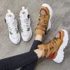 Chaussures de tennis femme - Ref 3254721