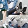 Chaussures de tennis femme - Ref 3254750