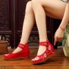 Chaussures de tennis femme - Ref 3254758