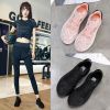 Chaussures de tennis femme - Ref 3254826