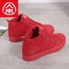 Chaussures de tennis femme - Ref 3254841