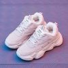 Chaussures de tennis femme - Ref 3254922
